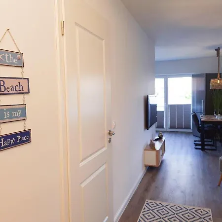 Apartmán Zum