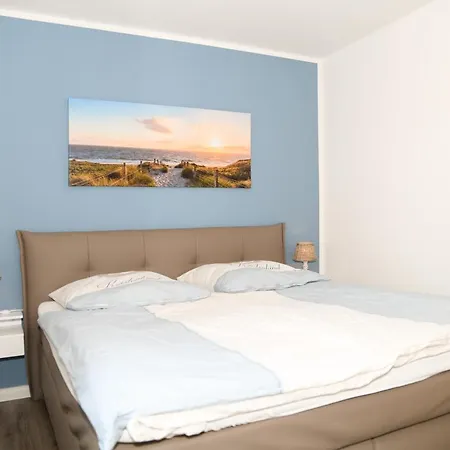 Apartmán Zum *