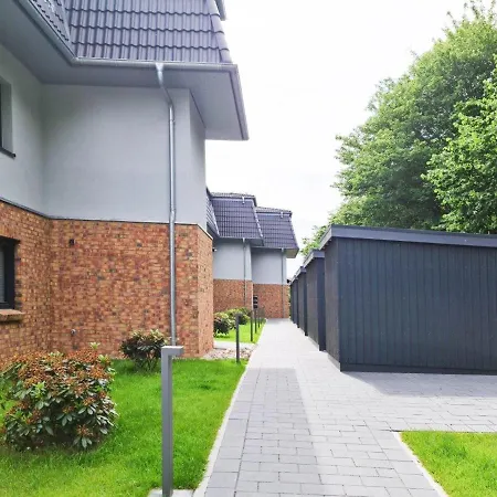 Zum Apartmán