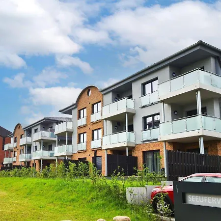 Zum Apartmán Damp