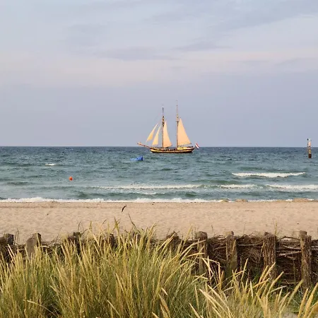 Zum Апартаменты Дамп