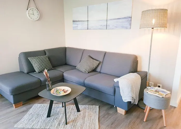 Appartamento Zum Damp