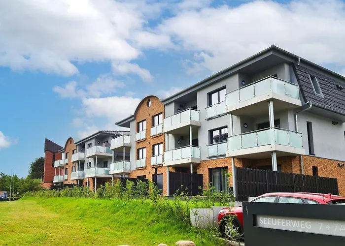 Zum Appartamento Damp