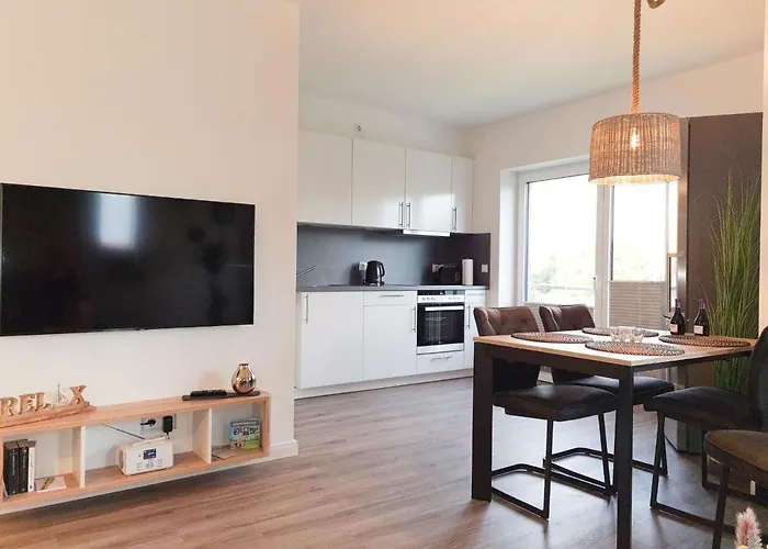 Zum Appartamento Damp